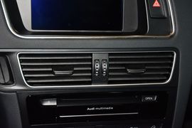 2015款奥迪Q5