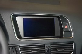 2015款奥迪Q5