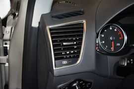 2015款奥迪Q5