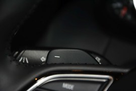 2015款奥迪Q5