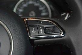 2015款奥迪Q5