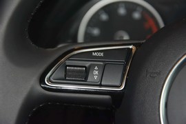 2015款奥迪Q5