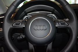 2015款奥迪Q5