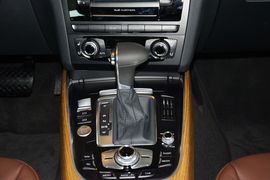 2015款奥迪Q5