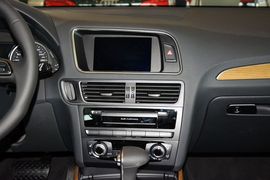 2015款奥迪Q5