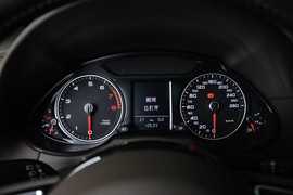 2015款奥迪Q5