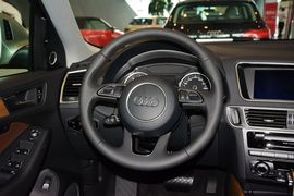 2015款奥迪Q5
