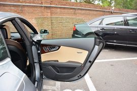 2016款奥迪A7