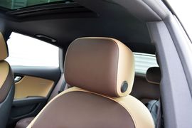 2016款奥迪A7
