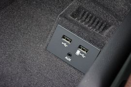 2016款奥迪A7