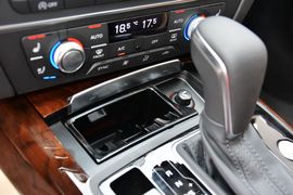 2016款奥迪A7