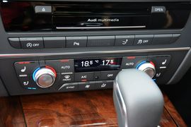 2016款奥迪A7