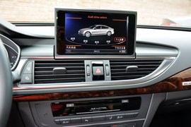 2016款奥迪A7