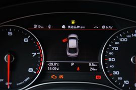 2016款奥迪A7