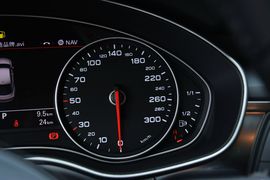 2016款奥迪A7