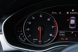 2016款奥迪A7