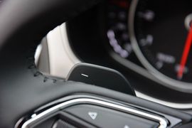 2016款奥迪A7