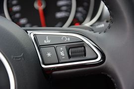 2016款奥迪A7