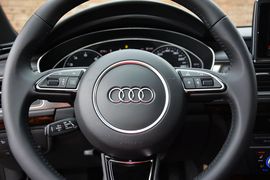 2016款奥迪A7