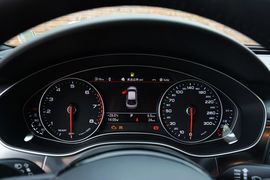 2016款奥迪A7