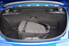 2013款保时捷Boxster到店实拍