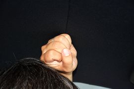 2013款保时捷Boxster到店实拍