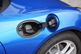 2013款保时捷Boxster