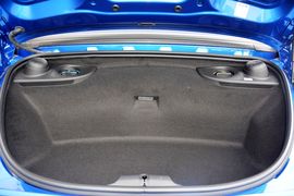 2013款保时捷Boxster