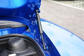 2013款保时捷Boxster