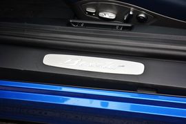 2013款保时捷Boxster
