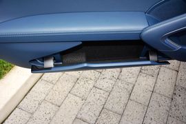 2013款保时捷Boxster