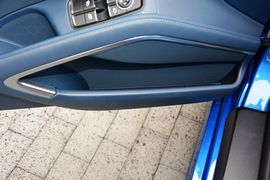 2013款保时捷Boxster