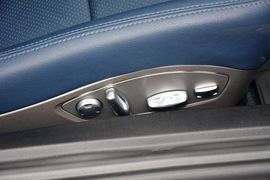2013款保时捷Boxster