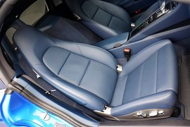 2013款保时捷Boxster