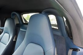 2013款保时捷Boxster
