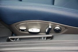 2013款保时捷Boxster
