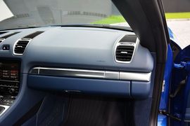 2013款保时捷Boxster