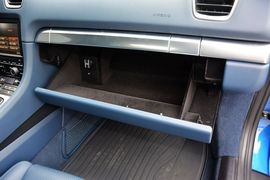 2013款保时捷Boxster