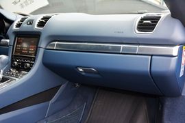 2013款保时捷Boxster