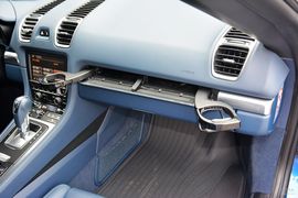 2013款保时捷Boxster
