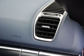 2013款保时捷Boxster