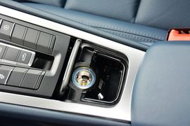 2013款保时捷Boxster