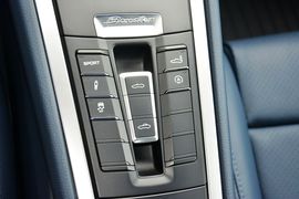 2013款保时捷Boxster