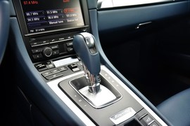 2013款保时捷Boxster