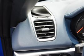 2013款保时捷Boxster