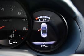 2013款保时捷Boxster