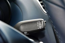 2013款保时捷Boxster