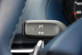 2013款保时捷Boxster