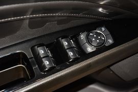 2013款福特蒙迪欧2.0L