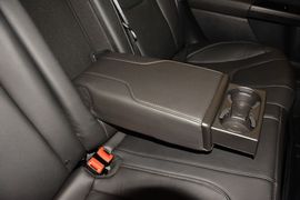 2013款福特蒙迪欧2.0L